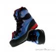 La Sportiva Trango Guide Evo Mountaineering Boots Gore-Tex, La Sportiva, Blue, , Male, 0024-10347, 5637527342, 8020647579914, N1-06.jpg