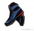 La Sportiva Trango Guide Evo Mountaineering Boots Gore-Tex, La Sportiva, Blue, , Male, 0024-10347, 5637527342, 8020647579914, N2-07.jpg