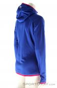 Ortovox Fleece Light Hoody Damen Outdoorsweater, , Blau, , Damen, 0016-10463, 5637527356, , N1-16.jpg