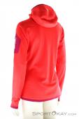 Ortovox Fleece Light Hoody Damen Outdoorsweater, , Pink-Rosa, , Damen, 0016-10463, 5637527367, , N1-11.jpg