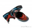 Salewa Firetail 3 GTX Womens Approach Shoes Gore-Tex, Salewa, Blue, , Female, 0032-10412, 5637527380, 4053865484382, N5-20.jpg