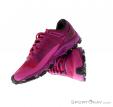 Salewa WS Lite Train Womens Trail Running Shoes, Salewa, Purple, , Female, 0032-10413, 5637527399, 4053865705708, N1-06.jpg