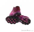 Salewa WS Lite Train Womens Trail Running Shoes, Salewa, Fialová, , Ženy, 0032-10413, 5637527399, 4053865705708, N2-12.jpg