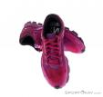 Salewa WS Lite Train Womens Trail Running Shoes, Salewa, Lilas, , Femmes, 0032-10413, 5637527399, 4053865705708, N3-03.jpg