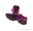 Salewa WS Lite Train Womens Trail Running Shoes, Salewa, Fialová, , Ženy, 0032-10413, 5637527399, 4053865705708, N3-13.jpg