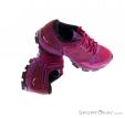 Salewa WS Lite Train Womens Trail Running Shoes, Salewa, Lilas, , Femmes, 0032-10413, 5637527399, 4053865705708, N3-18.jpg