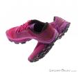 Salewa WS Lite Train Womens Trail Running Shoes, Salewa, Lilas, , Femmes, 0032-10413, 5637527399, 4053865705708, N4-09.jpg
