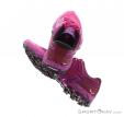 Salewa WS Lite Train Womens Trail Running Shoes, Salewa, Purple, , Female, 0032-10413, 5637527399, 4053865705708, N4-14.jpg