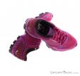 Salewa WS Lite Train Womens Trail Running Shoes, Salewa, Lilas, , Femmes, 0032-10413, 5637527399, 4053865705708, N4-19.jpg