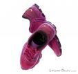 Salewa WS Lite Train Womens Trail Running Shoes, Salewa, Purple, , Female, 0032-10413, 5637527399, 4053865705708, N5-05.jpg