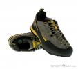 La Sportiva Boulder X Mens Hiking Boots, , Gray, , Male, 0024-10348, 5637527418, , N1-01.jpg