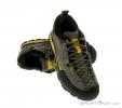 La Sportiva Boulder X Mens Hiking Boots, La Sportiva, Gray, , Male, 0024-10348, 5637527418, 8020647310753, N2-02.jpg