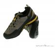 La Sportiva Boulder X Mens Hiking Boots, , Gray, , Male, 0024-10348, 5637527418, , N2-07.jpg