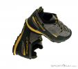 La Sportiva Boulder X Mens Hiking Boots, La Sportiva, Gray, , Male, 0024-10348, 5637527418, 8020647310753, N3-18.jpg