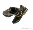 La Sportiva Boulder X Hommes Chaussures de randonnée, La Sportiva, Gris, , Hommes, 0024-10348, 5637527418, 8020647310753, N4-09.jpg
