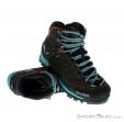 Salewa MTN Trainer Mid GTX Women Hiking Boots Gore-Tex, , Purple, , Female, 0032-10414, 5637527439, , N1-01.jpg