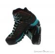 Salewa MTN Trainer Mid GTX Women Hiking Boots Gore-Tex, , Purple, , Female, 0032-10414, 5637527439, , N2-07.jpg