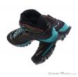 Salewa MTN Trainer Mid GTX Women Hiking Boots Gore-Tex, Salewa, Purple, , Female, 0032-10414, 5637527439, 4053865718685, N4-09.jpg