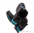 Salewa MTN Trainer Mid GTX Women Hiking Boots Gore-Tex, Salewa, Purple, , Female, 0032-10414, 5637527439, 4053865718685, N5-15.jpg