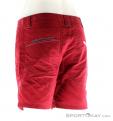 Ortovox Corvara Shorts Womens Outdoor Shorts, , Red, , Female, 0016-10466, 5637527442, , N1-11.jpg
