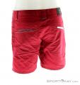 Ortovox Corvara Shorts Womens Outdoor Shorts, , Red, , Female, 0016-10466, 5637527442, , N2-12.jpg