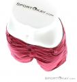 Ortovox Corvara Shorts Womens Outdoor Shorts, Ortovox, Red, , Female, 0016-10466, 5637527442, 4250875262058, N4-04.jpg
