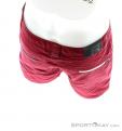 Ortovox Corvara Shorts Womens Outdoor Shorts, , Red, , Female, 0016-10466, 5637527442, , N4-14.jpg