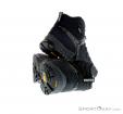 Salewa Firetail Evo Mid Mens Mountaineering Boots Gore-Tex, Salewa, Sivá, , Muži, 0032-10416, 5637527450, 4052778154313, N1-16.jpg