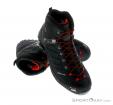Salewa Firetail Evo Mid Mens Mountaineering Boots Gore-Tex, Salewa, Gris, , Hombre, 0032-10416, 5637527450, 4052778154313, N2-02.jpg