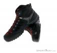 Salewa Firetail Evo Mid Mens Mountaineering Boots Gore-Tex, Salewa, Gris, , Hombre, 0032-10416, 5637527450, 4052778154313, N2-07.jpg