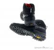 Salewa Firetail Evo Mid Mens Mountaineering Boots Gore-Tex, Salewa, Gris, , Hommes, 0032-10416, 5637527450, 4052778154313, N3-13.jpg