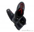 Salewa Firetail Evo Mid Mens Mountaineering Boots Gore-Tex, Salewa, Gris, , Hommes, 0032-10416, 5637527450, 4052778154313, N5-15.jpg