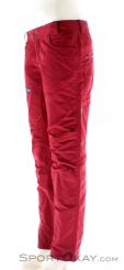 Ortovox Corvara Pants Womens Outdoor Pants, , Red, , Female, 0016-10467, 5637527460, , N1-06.jpg
