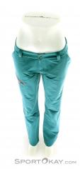 Ortovox Pelmo Pants Womens Outdoor Pants, , Blue, , Female, 0016-10468, 5637527464, , N3-03.jpg