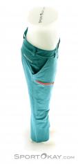 Ortovox Pelmo Pants Womens Outdoor Pants, Ortovox, Azul, , Mujer, 0016-10468, 5637527464, 0, N3-18.jpg
