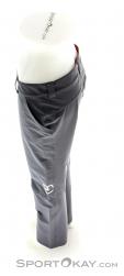 Ortovox Pelmo Pants Womens Outdoor Pants, , Black, , Female, 0016-10468, 5637527467, , N3-08.jpg
