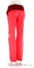 Ortovox Pelmo Pants Womens Outdoor Pants, , Pink, , Female, 0016-10468, 5637527475, , N1-11.jpg