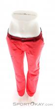 Ortovox Pelmo Pants Womens Outdoor Pants, , Pink, , Female, 0016-10468, 5637527475, , N3-03.jpg