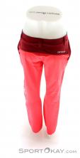 Ortovox Pelmo Pants Womens Outdoor Pants, , Pink, , Female, 0016-10468, 5637527475, , N3-13.jpg