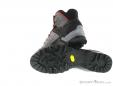 Salewa MTN Trainer Mid GTX Mens Trekking Shoes Gore-Tex, Salewa, Gray, , Male, 0032-10418, 5637527511, 4053865718487, N1-11.jpg