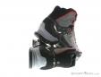 Salewa MTN Trainer Mid GTX Mens Trekking Shoes Gore-Tex, , Gray, , Male, 0032-10418, 5637527511, , N1-16.jpg