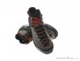 Salewa MTN Trainer Mid GTX Mens Trekking Shoes Gore-Tex, Salewa, Gray, , Male, 0032-10418, 5637527511, 4053865718487, N2-02.jpg