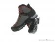 Salewa MTN Trainer Mid GTX Mens Trekking Shoes Gore-Tex, , Gray, , Male, 0032-10418, 5637527511, , N2-07.jpg