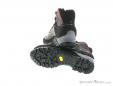 Salewa MTN Trainer Mid GTX Mens Trekking Shoes Gore-Tex, Salewa, Gray, , Male, 0032-10418, 5637527511, 4053865718487, N2-12.jpg