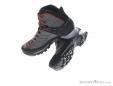 Salewa MTN Trainer Mid GTX Mens Trekking Shoes Gore-Tex, Salewa, Gris, , Hommes, 0032-10418, 5637527511, 4053865718487, N3-08.jpg