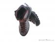 Salewa MTN Trainer Mid GTX Mens Trekking Shoes Gore-Tex, , Gray, , Male, 0032-10418, 5637527511, , N4-04.jpg