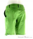 Ortovox Merino Shield Zero Womens Outdoor Pants, , Green, , Female, 0016-10470, 5637527526, , N1-11.jpg