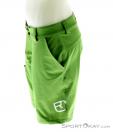 Ortovox Merino Shield Zero Womens Outdoor Pants, , Green, , Female, 0016-10470, 5637527526, , N2-07.jpg