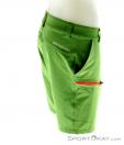 Ortovox Merino Shield Zero Womens Outdoor Pants, , Green, , Female, 0016-10470, 5637527526, , N2-17.jpg