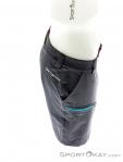 Ortovox Merino Shield Zero Womens Outdoor Pants, , Black, , Female, 0016-10470, 5637527527, , N3-18.jpg